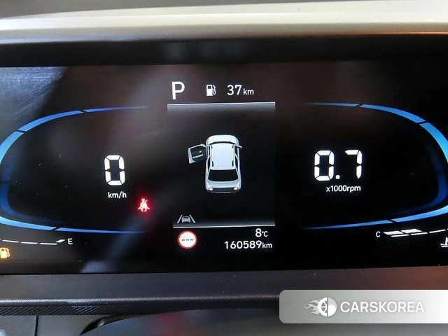 Hyundai Casper id 3920931 из Кореи 19