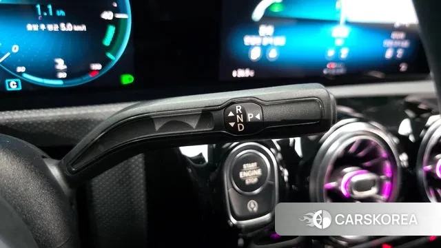 Mercedes-Benz A-Class W177 id 3514172 из Кореи 19