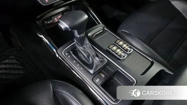 Kia The New Sorento id 3672878 из Кореи 19