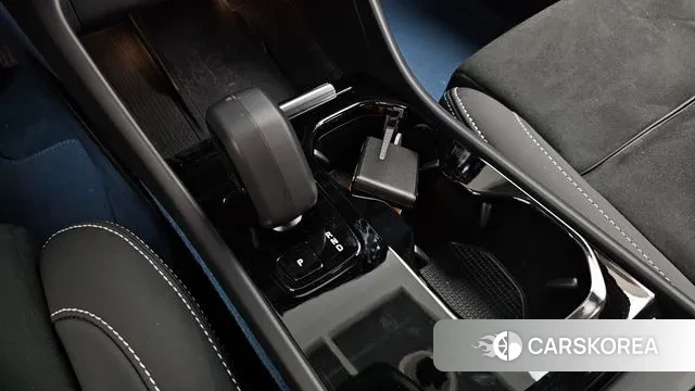 Volvo XC40 Richards id 3706590 из Кореи 19