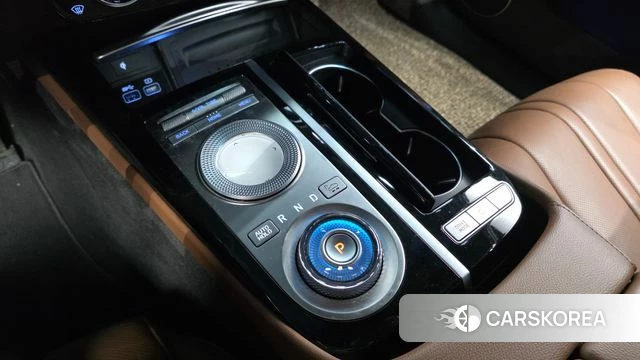 Genesis G80 (RG3) id 4707957 из Кореи 19