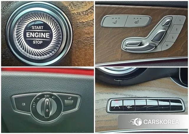 Mercedes-Benz E-Class W213 id 3340574 из Кореи 12