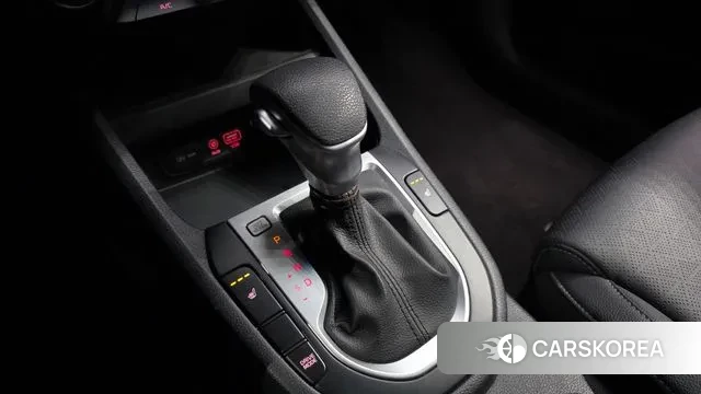 Kia Come New K3 id 3324794 из Кореи 19