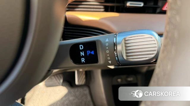 Hyundai Ionic 5 id 4195387 из Кореи 18