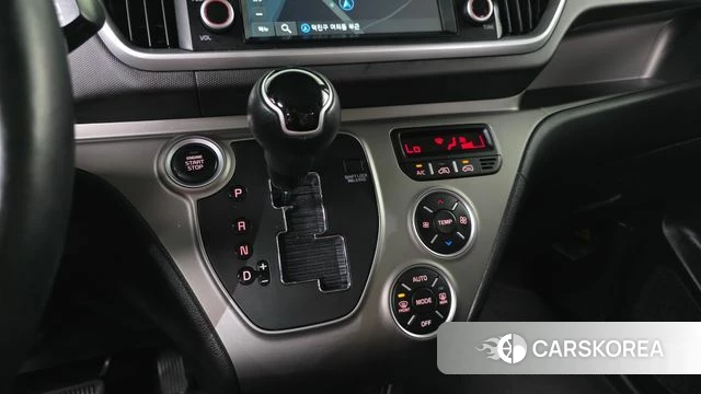 Kia The New Ray id 4895703 из Кореи 32