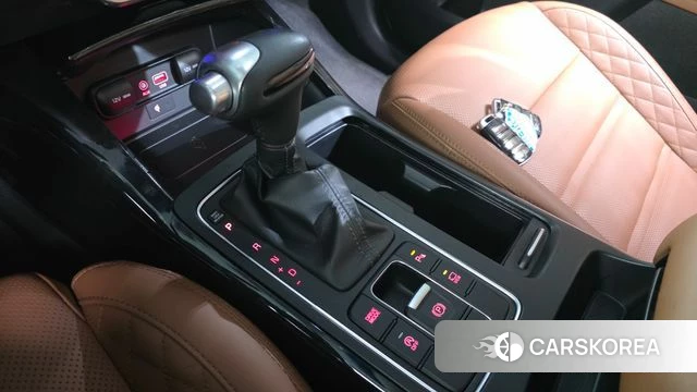 Kia The New Sorento id 4477300 из Кореи 19