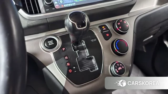 Kia The New Ray id 2959627 из Кореи 19