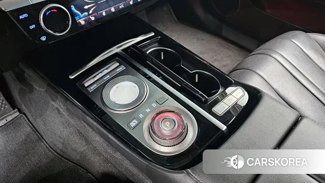 Genesis G80 (RG3) id 3759577 из Кореи 19