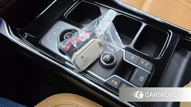 Kia Sorento 4th Generation id 3686806 из Кореи 19