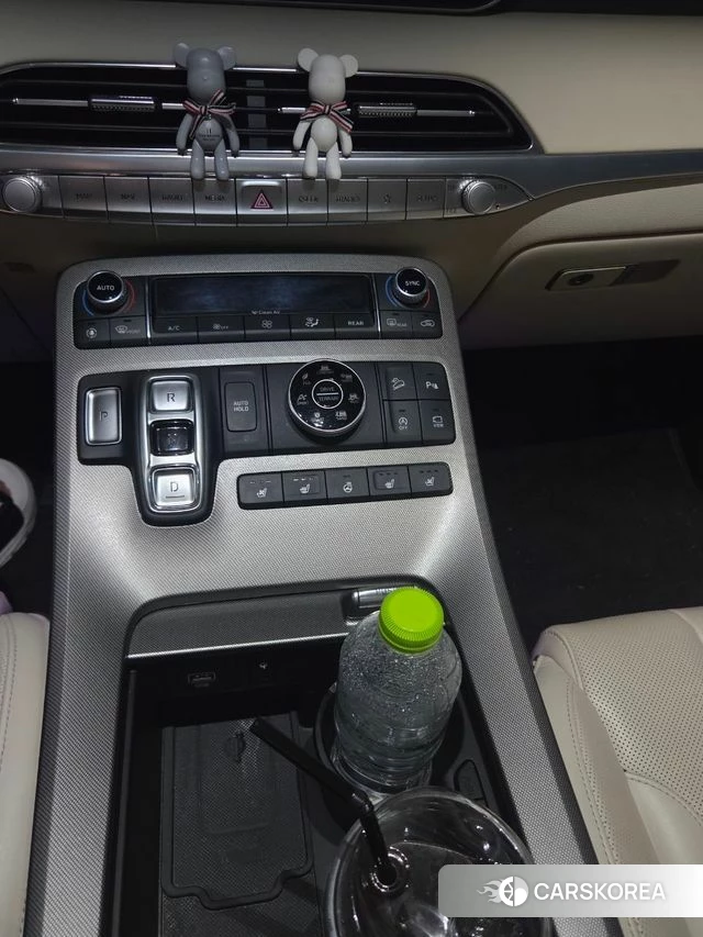 Hyundai Palisade id 4754238 из Кореи 9