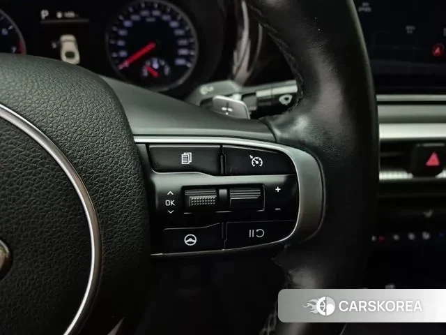 Kia K5 3rd generation id 3525746 из Кореи 17