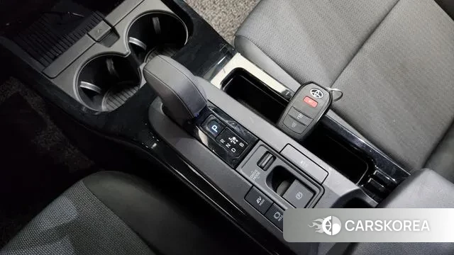 Toyota Prius 5th Generation id 3528361 из Кореи 19