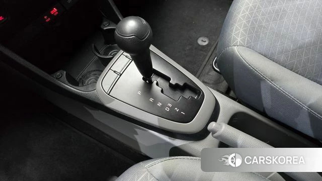 Kia All New Morning (JA) id 4557982 из Кореи 29