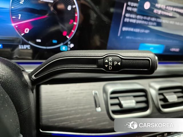 Mercedes-Benz GLE-Class W167 id 3919601 из Кореи 19