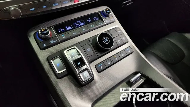 Hyundai Palisade id 2936030 из Кореи 19