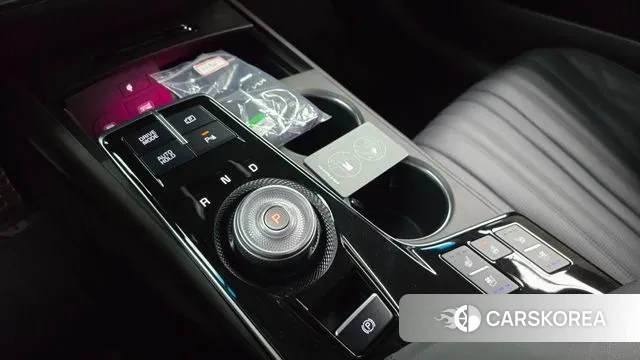 Kia K8 Hybrid id 3272661 из Кореи 19