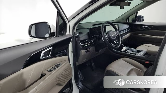 Kia The New Carnival 4th Generation id 3841485 из Кореи 19