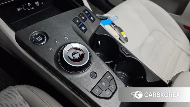 Kia The New Sportage 5th Generation id 3517594 из Кореи 19