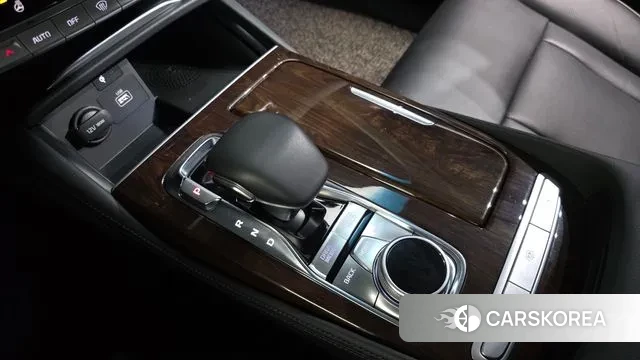 Kia More K9 id 3567212 из Кореи 19