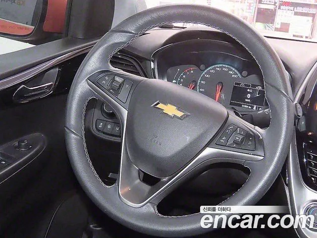 Chevrolet (GM Daewoo) The Next Spark id 2621991 из Кореи 19