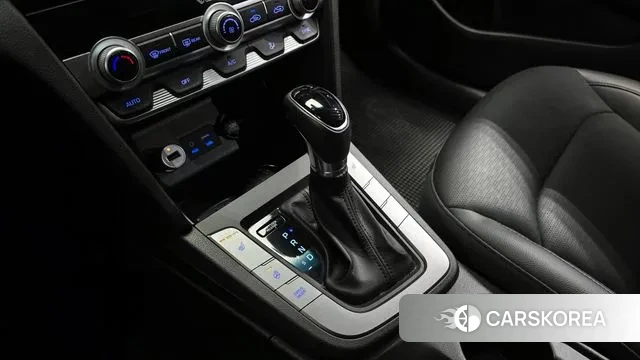 Hyundai The New Avante AD id 3789122 из Кореи 19