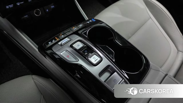 Hyundai Tucson Hybrid (NX4) id 4231559 из Кореи 30