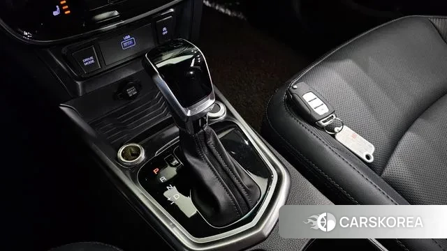 Ssangyong Berry New Tivoli id 3058517 из Кореи 19