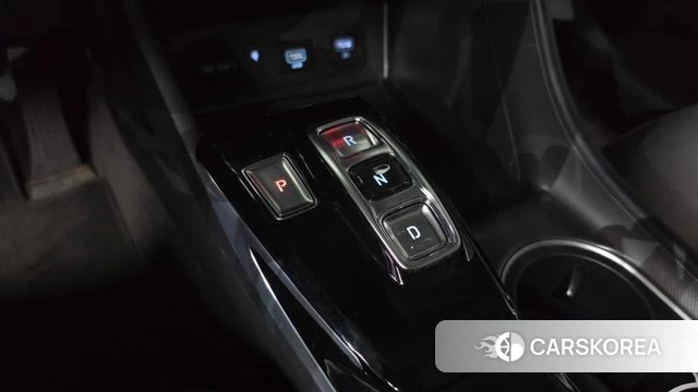 Hyundai Sonata Hybrid (DN8) id 4666125 из Кореи 19