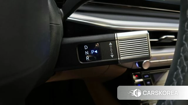 Hyundai Grandeur Hybrid (GN7) id 4017592 из Кореи 19