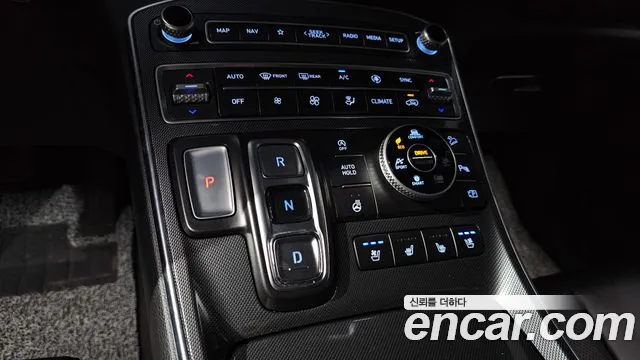 Hyundai The New Santa Fe id 2783806 из Кореи 19