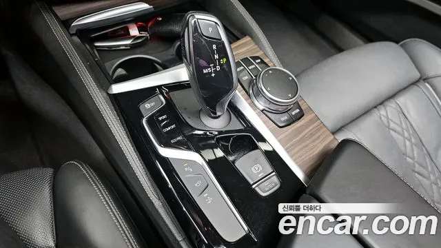 BMW 6 Series GT (G32) id 2850774 из Кореи 19