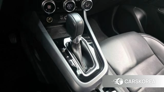 Renault Korea (Samsung) XM3 id 3911187 из Кореи 19