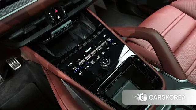 Porsche Cayenne (PO536) id 3002136 из Кореи 19