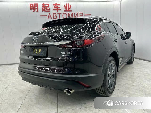 Mazda CX-4 id 4263397 из Китая 17