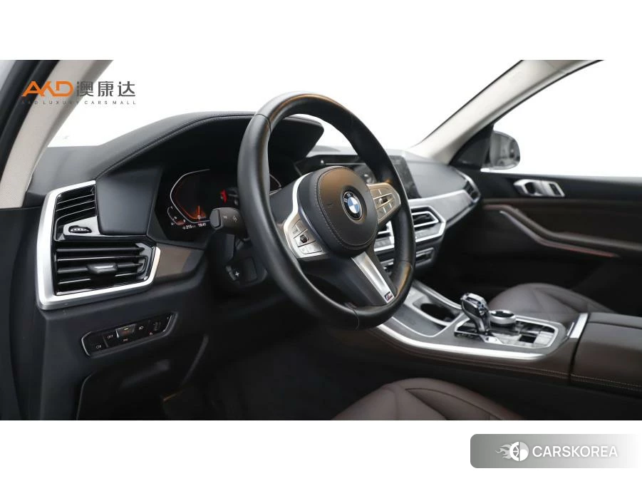 BMW X5 id 4467783 из Китая 9