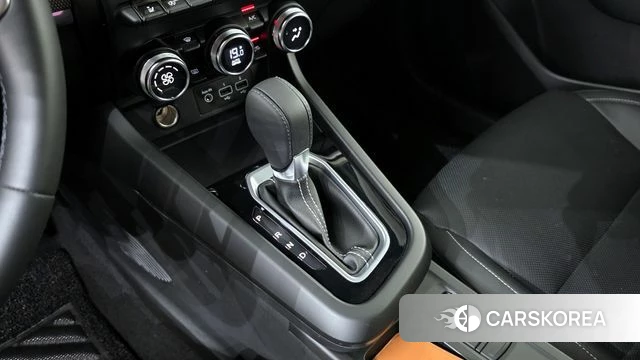 Renault Korea (Samsung) XM3 id 4408469 из Кореи 29