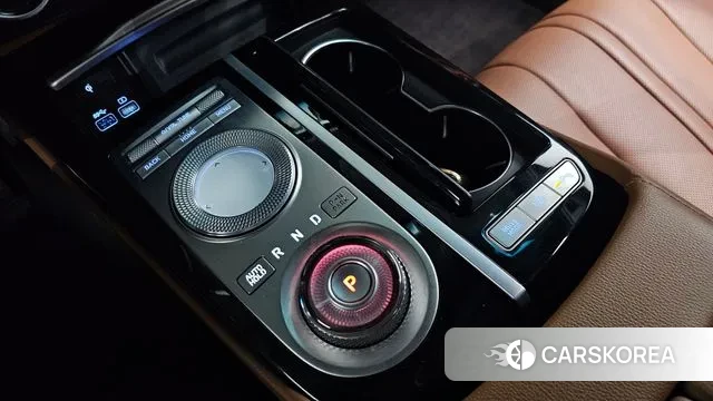 Genesis G80 (RG3) id 3437752 из Кореи 19