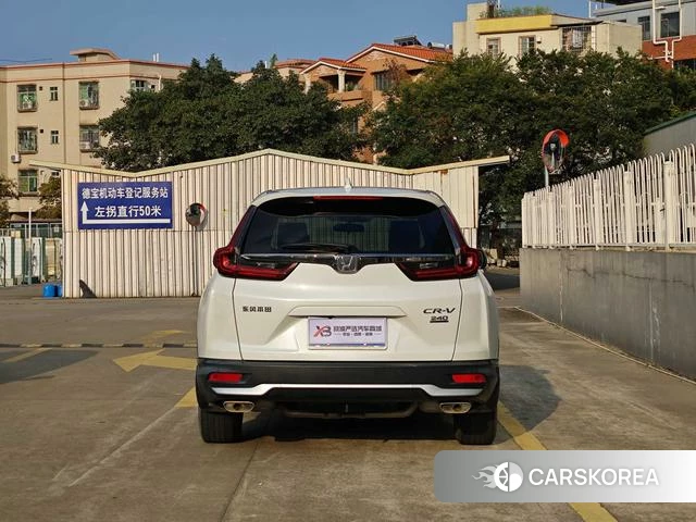 Honda CR-V id 4394068 из Китая 17