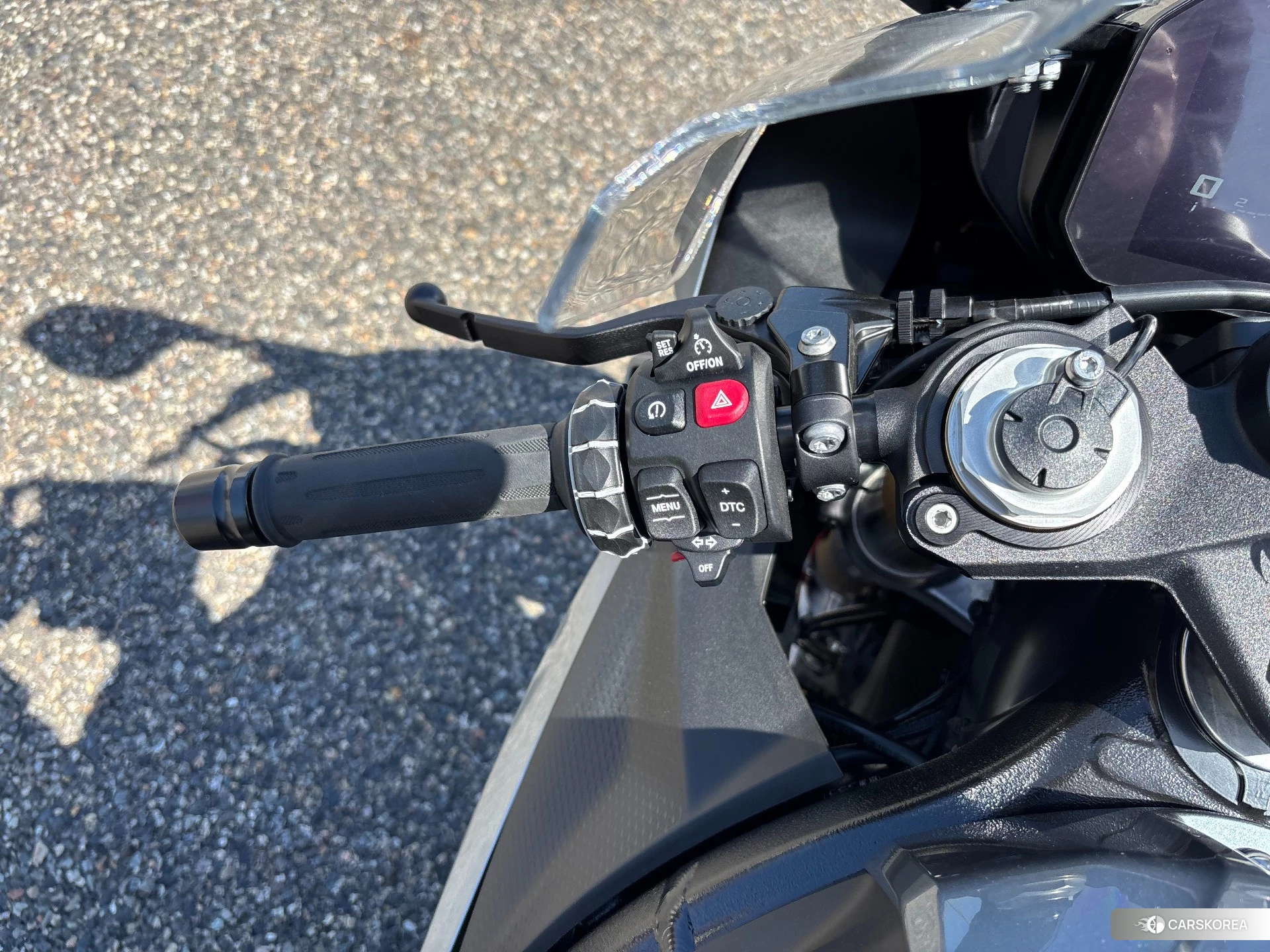 BMW S1000RR id 3946594 из Японии 17