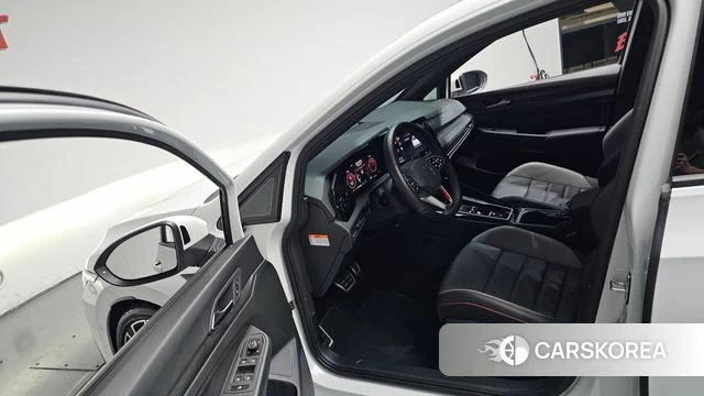 Volkswagen Golf 8th Generation id 4421825 из Кореи 41