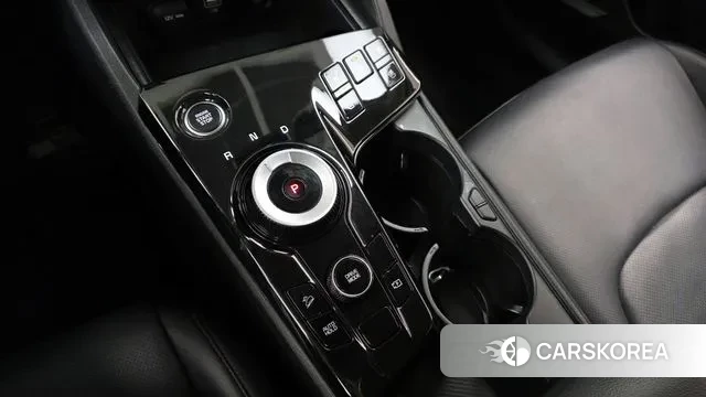 Kia Sportage 5th Generation Hybrid id 3625369 из Кореи 19