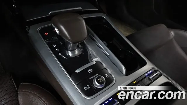 Kia Stinger id 2887222 из Кореи 19