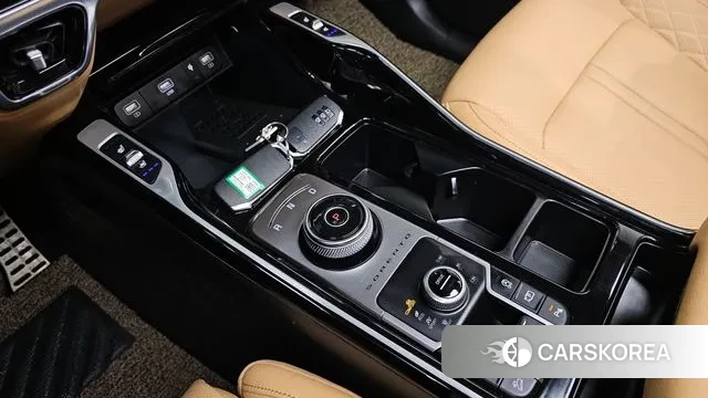 Kia Sorento 4th Generation id 3406471 из Кореи 19