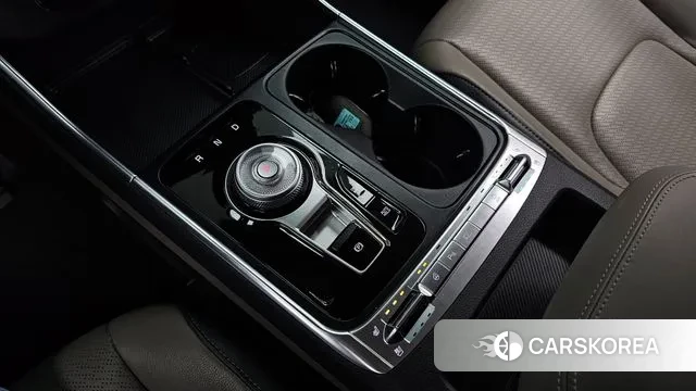 Kia The New Carnival 4th Generation id 3634049 из Кореи 19