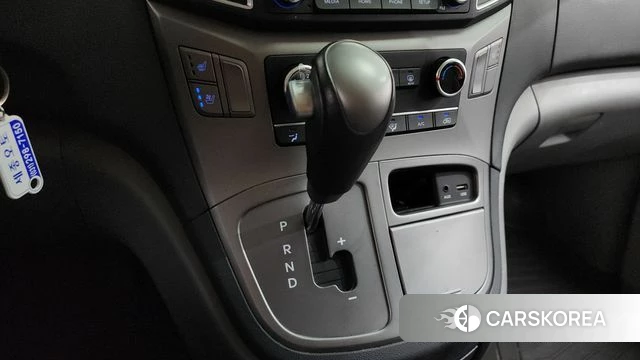 Hyundai The New Grand Starex id 4625627 из Кореи 19