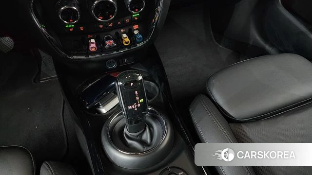 Mini Cooper Clubman id 4292524 из Кореи 30
