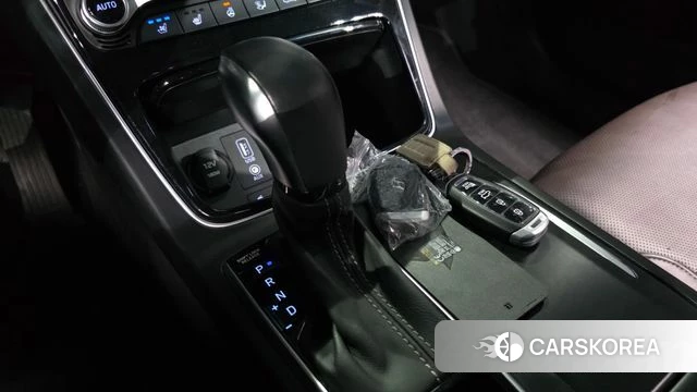 Hyundai Grandeur IG id 4331662 из Кореи 36