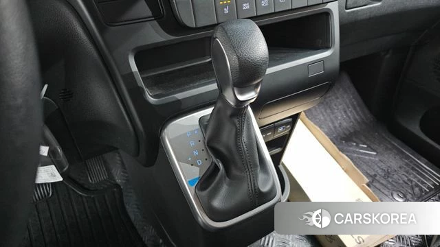 Hyundai Staria id 4507405 из Кореи 30