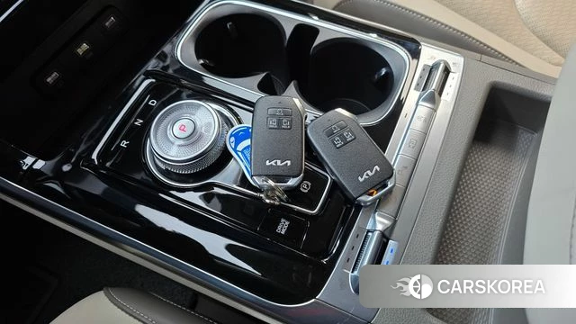 Kia Carnival 4th generation id 3819224 из Кореи 19