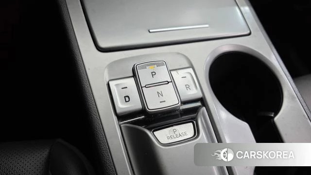 Hyundai Kona Electric id 4918321 из Кореи 19